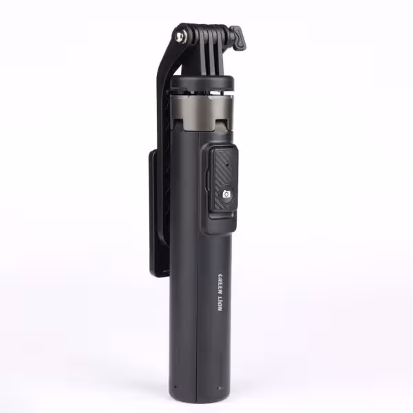 مونوپاد و سه پایه بلوتوثی گرین مدل GREEN CLICK STICK 2