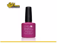 لاک ژل 7.3 میلی‌ لیتر سی ان دی CND Butterfly Queen