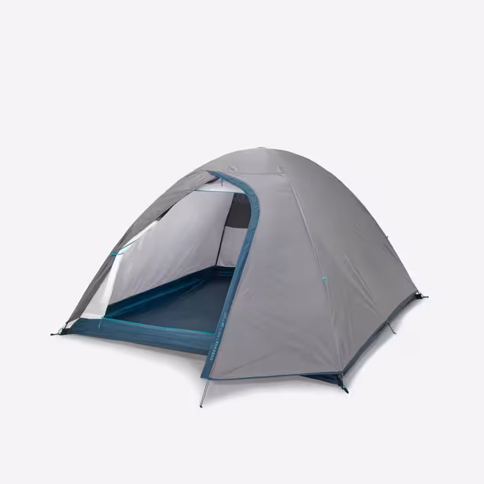 چادر کچوا 3 نفره Quechua Camping Tent 3 Person – MH100