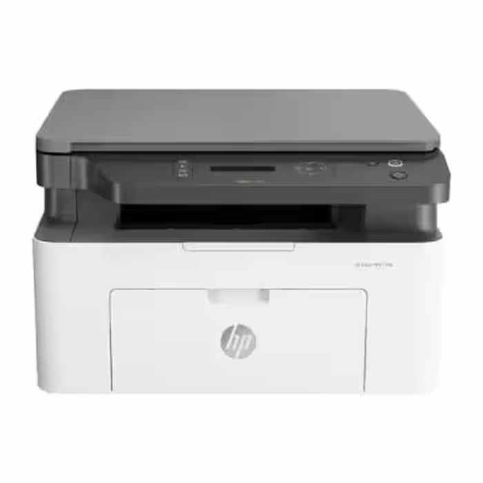 پرینتر چند کاره لیزری اچ پی مدل Laser MFP 135w