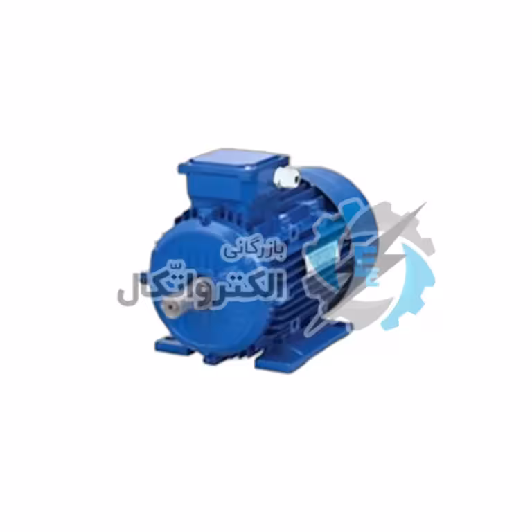الکتروموتور کاجیلی 37KWسه فاز