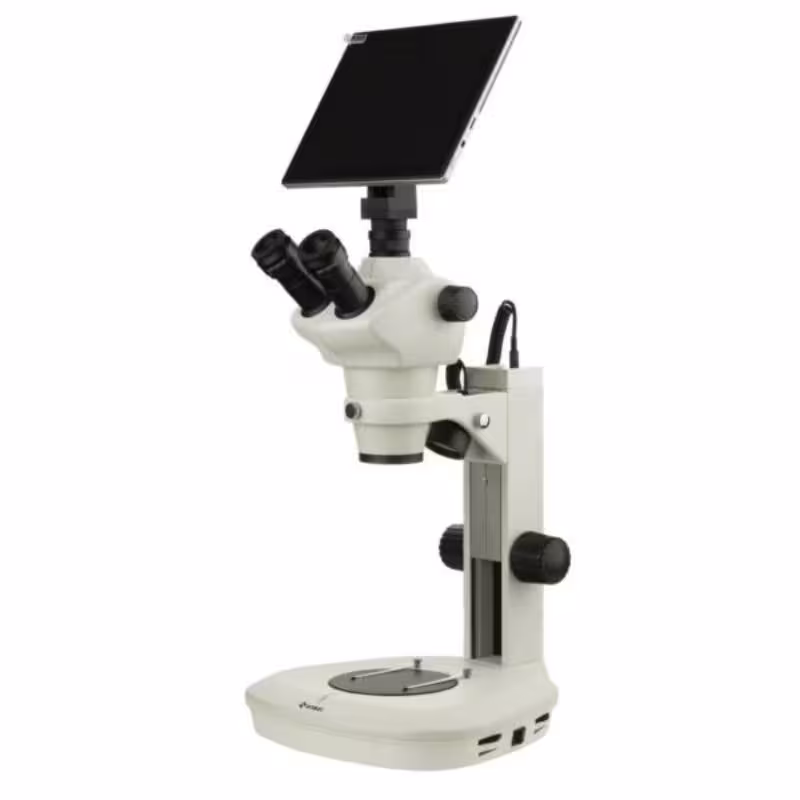 میکروسکوپ زیتازی مدل infinity Loop PRO 10d - کالاوما