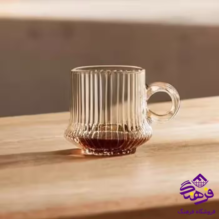 فنجان کافه سانتوريني کادو کاوه 8دک