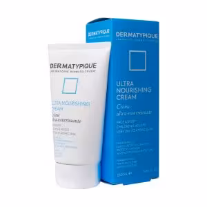 کرم نرم کننده پوست خشک و حساس درماتیپیک 150 میلی لیتر