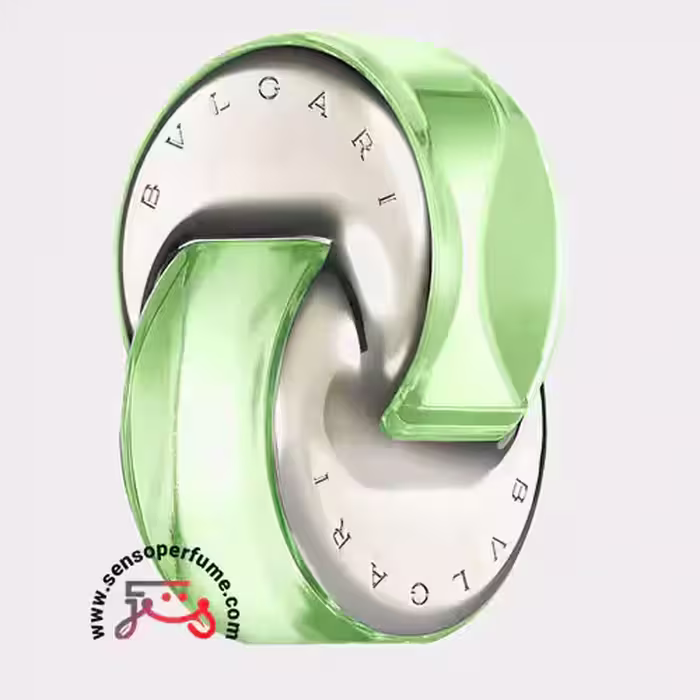 عطر ادکلن بولگاری اومنیا گرین جید | bvlgari omnia green jade