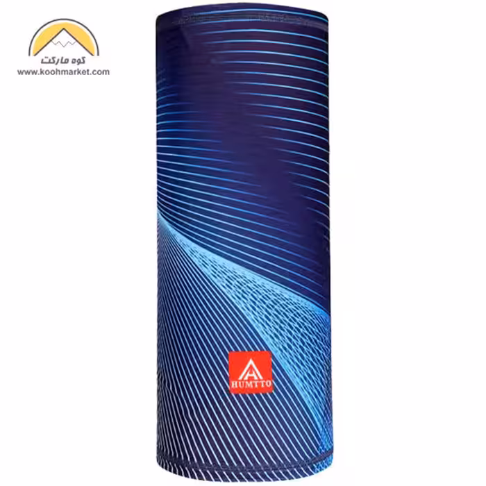دستمال سر Humtto مدل HB202110-4