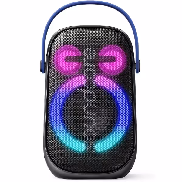 اسپیکر بلوتوث انکر Anker Rave Neo 2 Portable Speaker