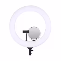 رینگ لایت 70 وات 16 اینچ تی بی 2 مدل YQ-520 PRO MAX