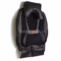 روکش صندلی چرم مخمل طرح GUCCI برند رایکو مناسب ساینا کد 95332