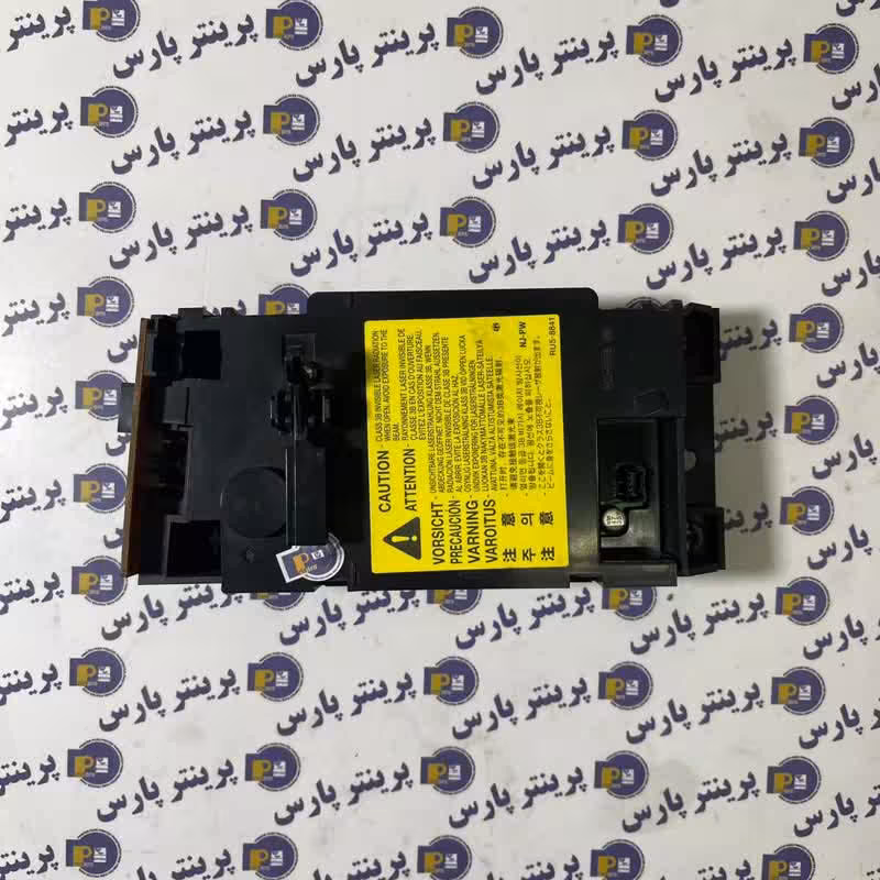 لیزر اسکنر اچ پی Hp 1005