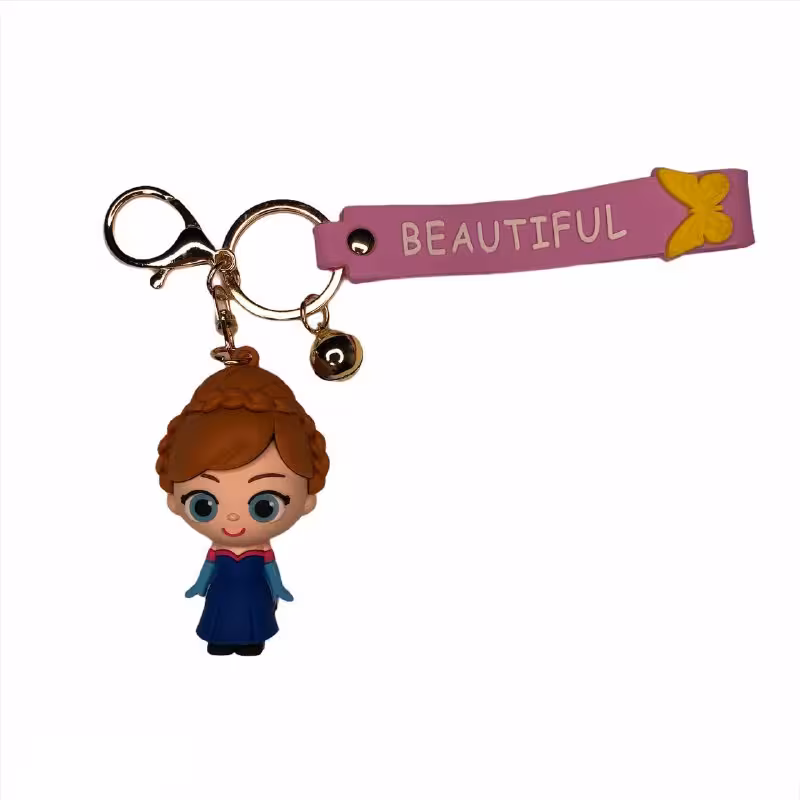 جاکلیدی آنا