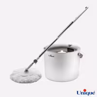 سطل و تی یونیک همراه دو عدد کفی کد UN-2550