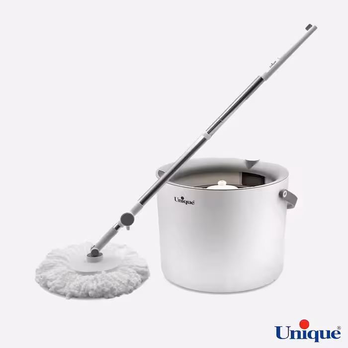 سطل و تی یونیک همراه دو عدد کفی کد UN-2550