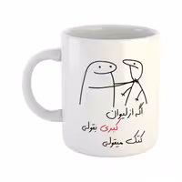 خرید ماگ-لیوان  کتک میقولی  کبری