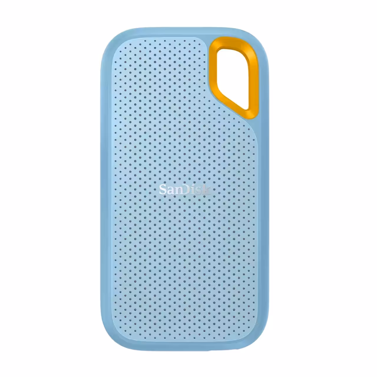 اس اس دی اکسترنال سن دیسک مدل Extreme E61 ظرفیت 2 ترابایت