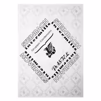 مقوا اشتنباخ کد 400 سایز 42× 29.7 سانتی متر بسته 10 عددی | چاوه