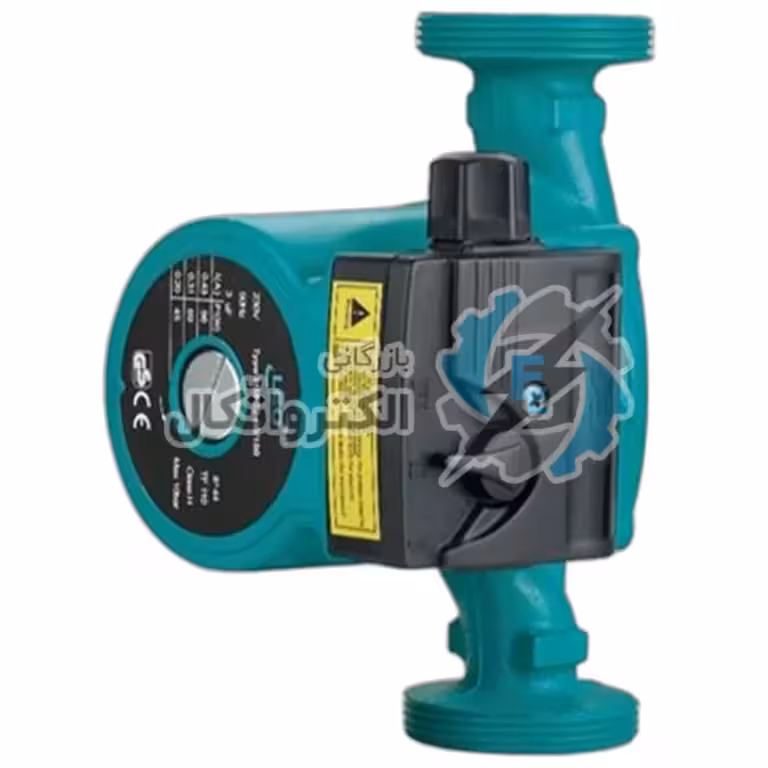 پمپ سیرکوله 1 اینچ LRP25-50/130 لئو