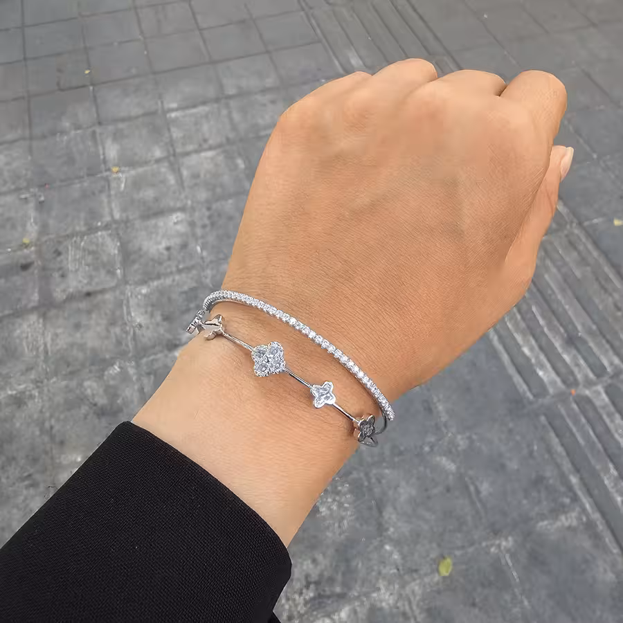 دستبند بنگل کد 12