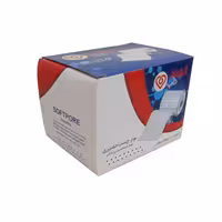 نوار چسب ضد حساسیت پزشکی الهام طب 10 سانتی متر در 10 متر