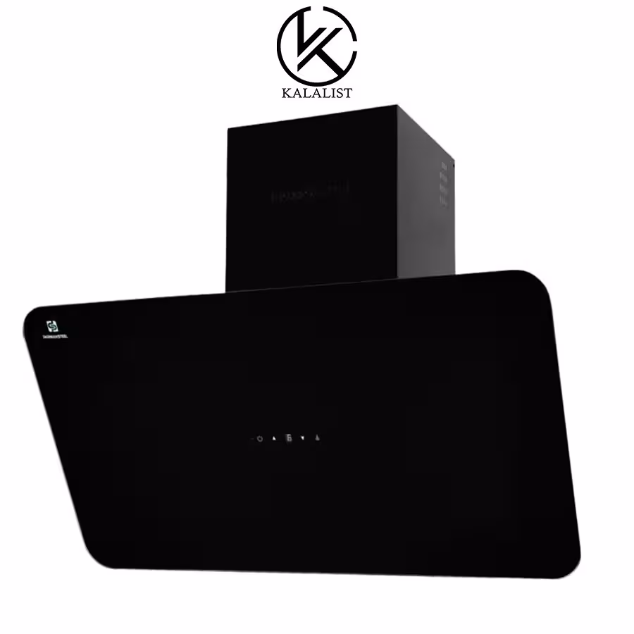 هود شیشه ای پرنیان مدل PH 1911