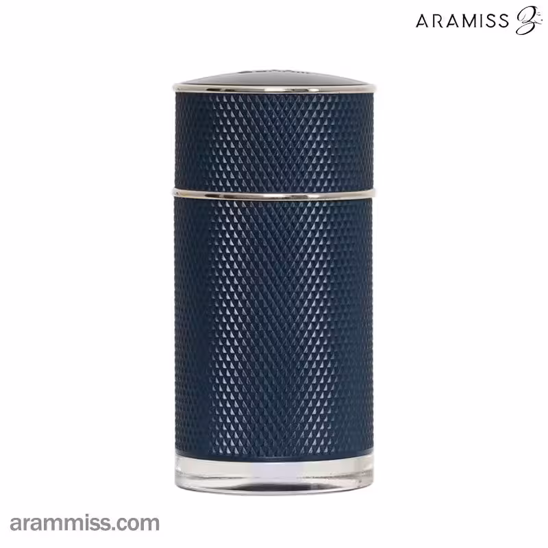 عطر دانهیل آیکون ریسینگ بلو