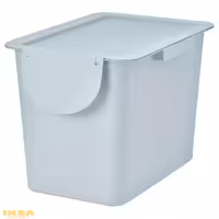 جعبه نظم دهنده مدل TRÖSKNING | برند ایکیا | ارسال 15 الی 20 روز کاری