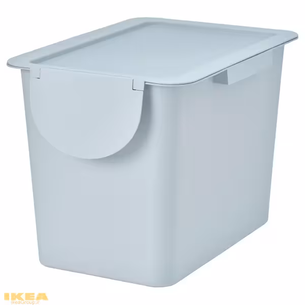 جعبه نظم دهنده مدل TRÖSKNING | برند ایکیا | ارسال 15 الی 20 روز کاری