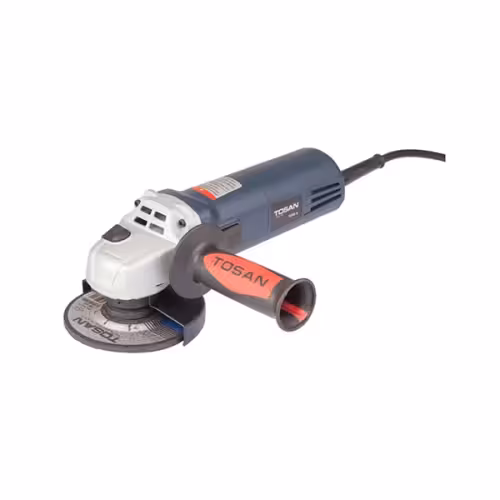 مینی فرز توسن 850 وات مدل 3258A