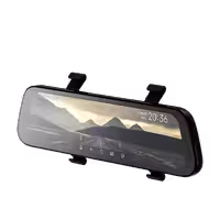 دوربین خودرو شیائومی مدل mi d07 rear view dash cam wide set