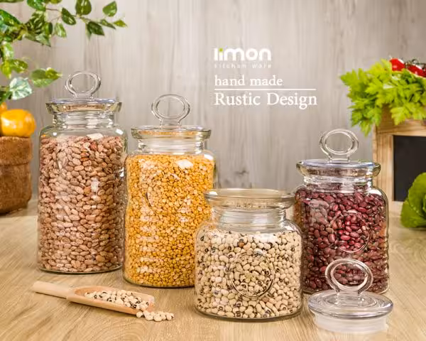 بانكه روستيك ليمون