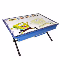 میز تحریر میزیمو مدل باب اسفنجی کد 381