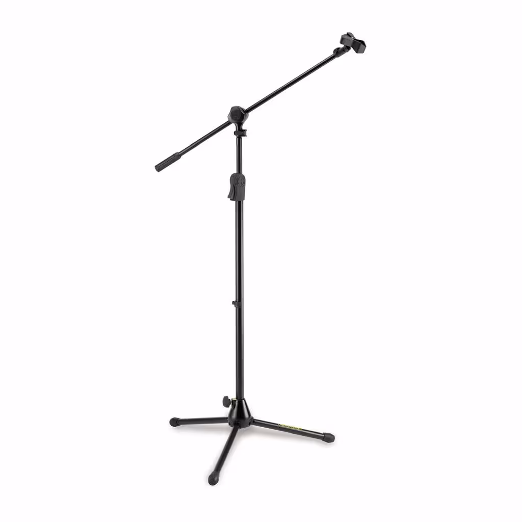 پایه میکروفون هرکولس مدل MS532B