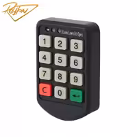 قفل آفلاین رمزی