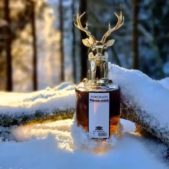 عطر ادکلن پنهالیگونز د تراژدی آف لرد جورج اصل | Penhaligon’s The Tragedy of Lord George 75 ml