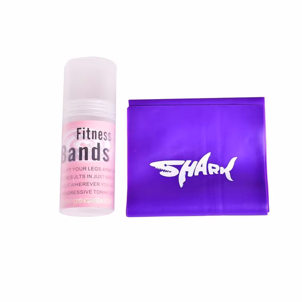 کش پیلاتس دو متری مدل SHARK