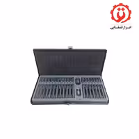 جعبه بیت 40 پارچه فایبر سلپرو