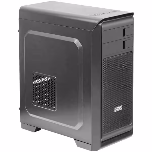 کیس کامپیوتر گرین مدل HIWA