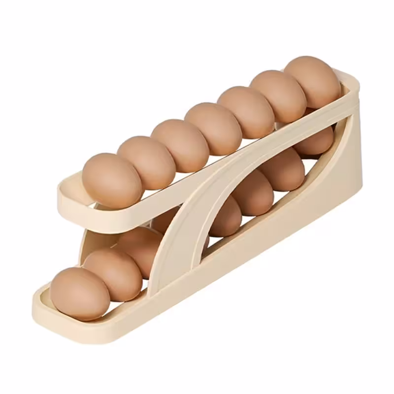 جا تخم مرغی ریلی | amazonchi