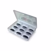 جعبه قلاب ماهیگیری