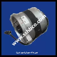 موتور فرمان برقی جک s5