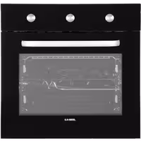 فر توکار برقی-گازی ایلیا استیل IO201