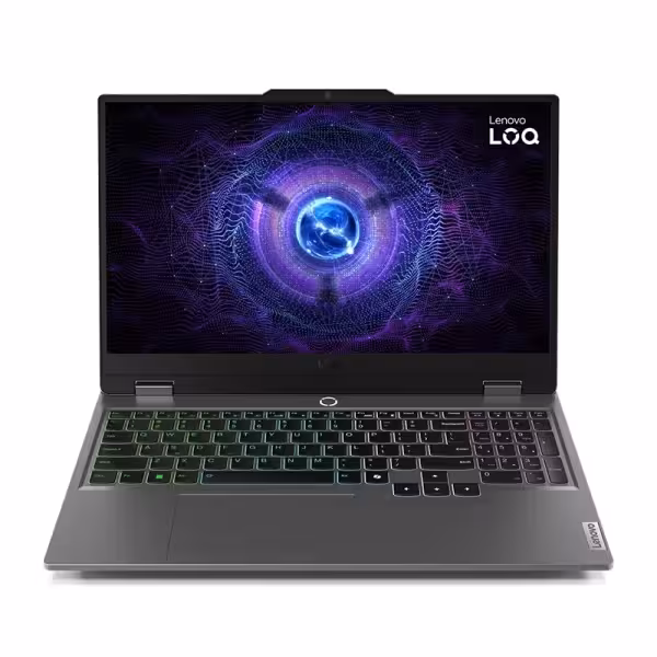 لپ تاپ گیمینگ لنوو LENOVO LOQ 15IRX9 | i7 13650HX | 24GB RAM | 1TB SSD | RTX 4050