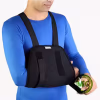 آویز دست شانه ای (دوطرف باز)