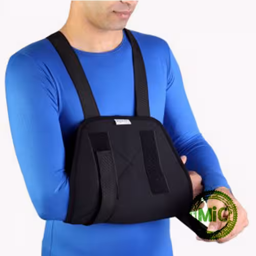 آویز دست شانه ای (دوطرف باز)