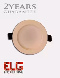 پنل دان لایت توکار SMD 7W