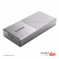 قیمت و خرید باکس اس اس دی M.2 NVMe اوریکو ORICO M208C3-U4 - شبکه ساز