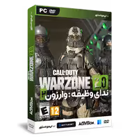 بازی Call of Duty Warzone 2 برای PC
