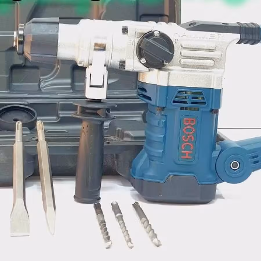 پیکور تخریب بوش دوحالته 1680 وات مدل 3016