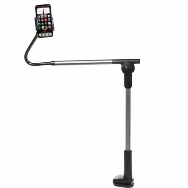 پایه نگهدارنده موبایل  ( خرید عمده و تکی هولدر گناوه مارکت )1