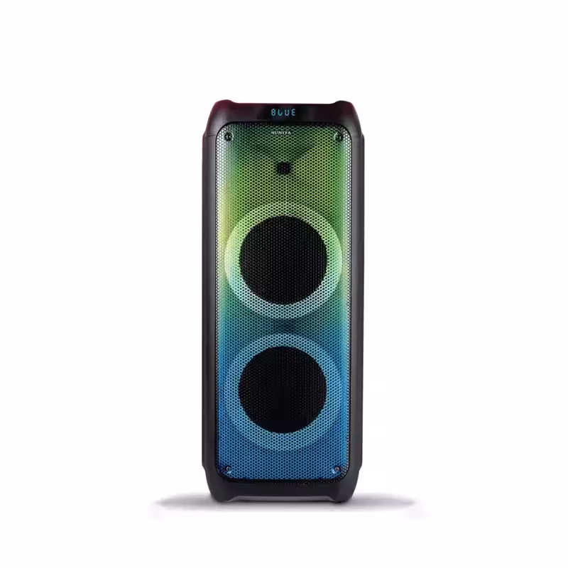 اسپیکر بلوتوثی جاز JZ822-2A